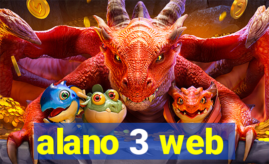 alano 3 web